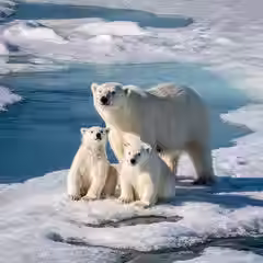 Polar Bears