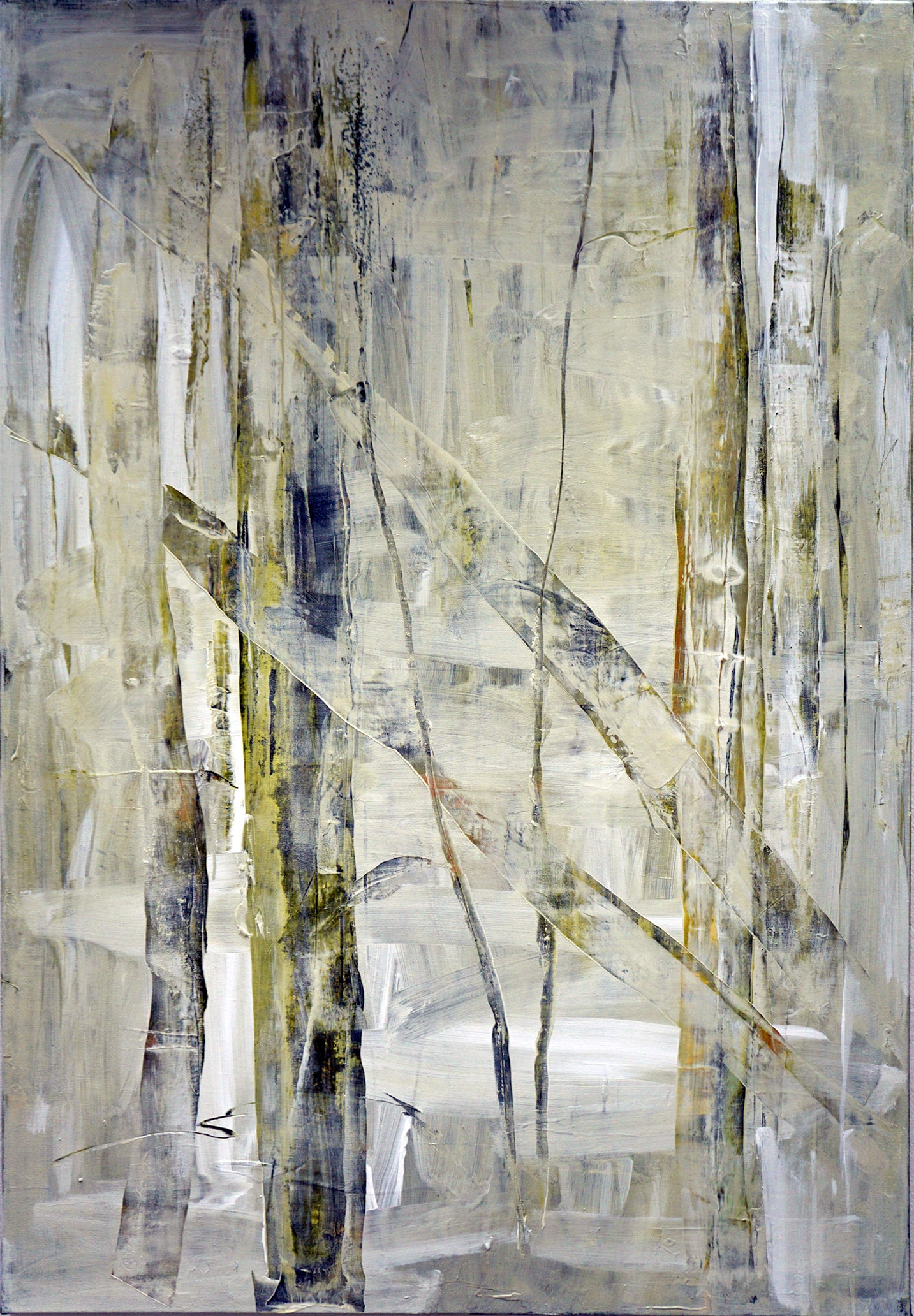 Leichter Hauch / Light Breeze