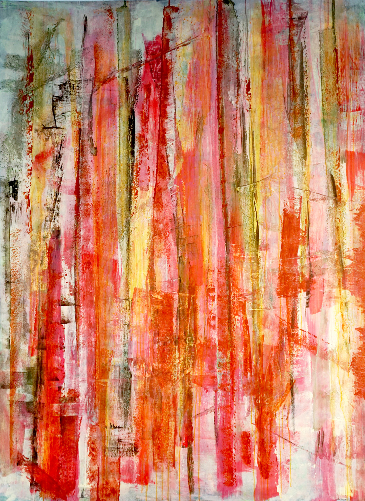 Morgenrot / Dawn