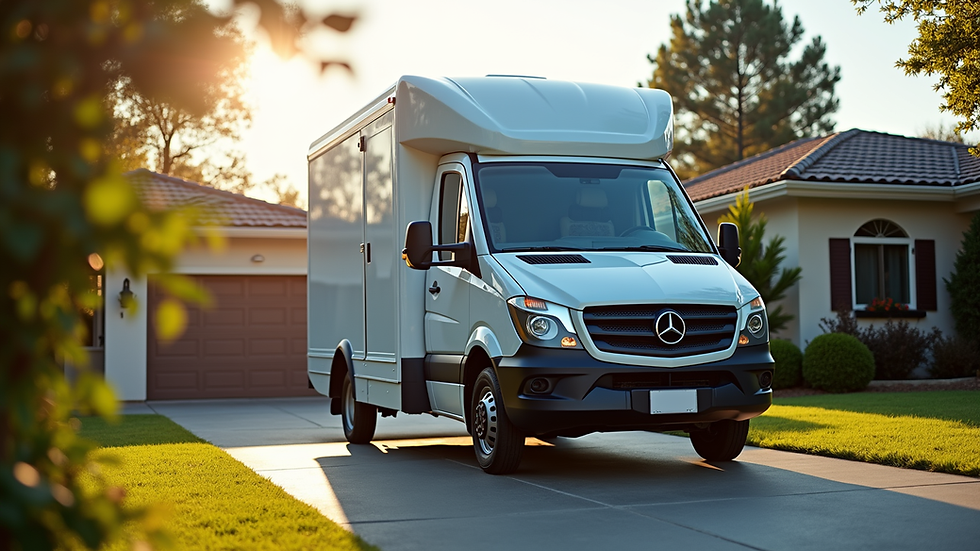 Discover Mobile Auto Detailing Services with CLM Mobile Auto Detailing in Howard County