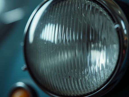 Restore Your Headlights in Maryland: Headlight Restoration Tips