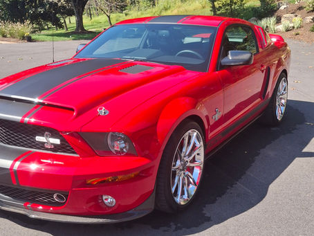 how often should u wash your car