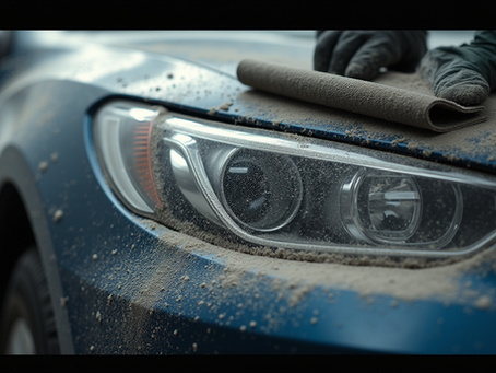How to Restore Car Headlights: Effective Headlight Restoration Techniques Explained