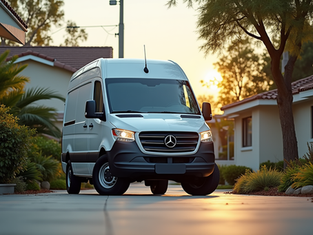 Mobile Auto Detailing Advantages in Howard County Mobile Detailing