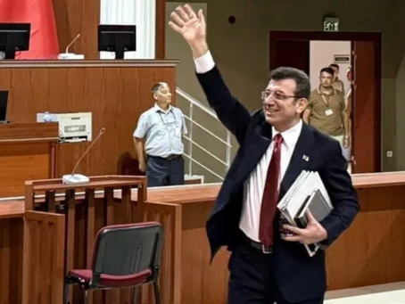 Sandık mı, Mahkeme mi? Siyasi Yasak Tartışmasının Demokrasiyle İmtihanı