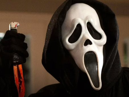 Meta-Korku ve İzleyici Bilinci: Scream ve A Scary Movie Arasında Parodi ve Hiciv