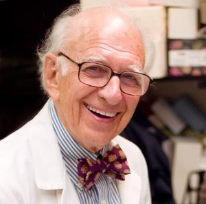 Eric Kandel