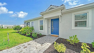 Home for sale in Lakewood Ranch Florida
