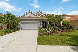 Home for sale in Lakewood Ranch Florida