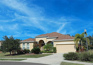 Home for sale in Lakewood Ranch Florida