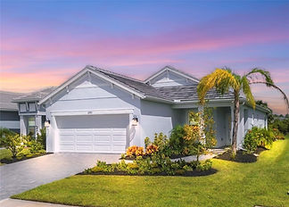 Home for sale in Lakewood Ranch Florida
