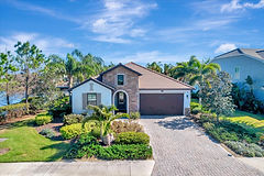 A house in Arbor Grande Lakewood Ranch