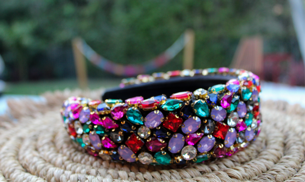 Thumbnail: Valentina Headband