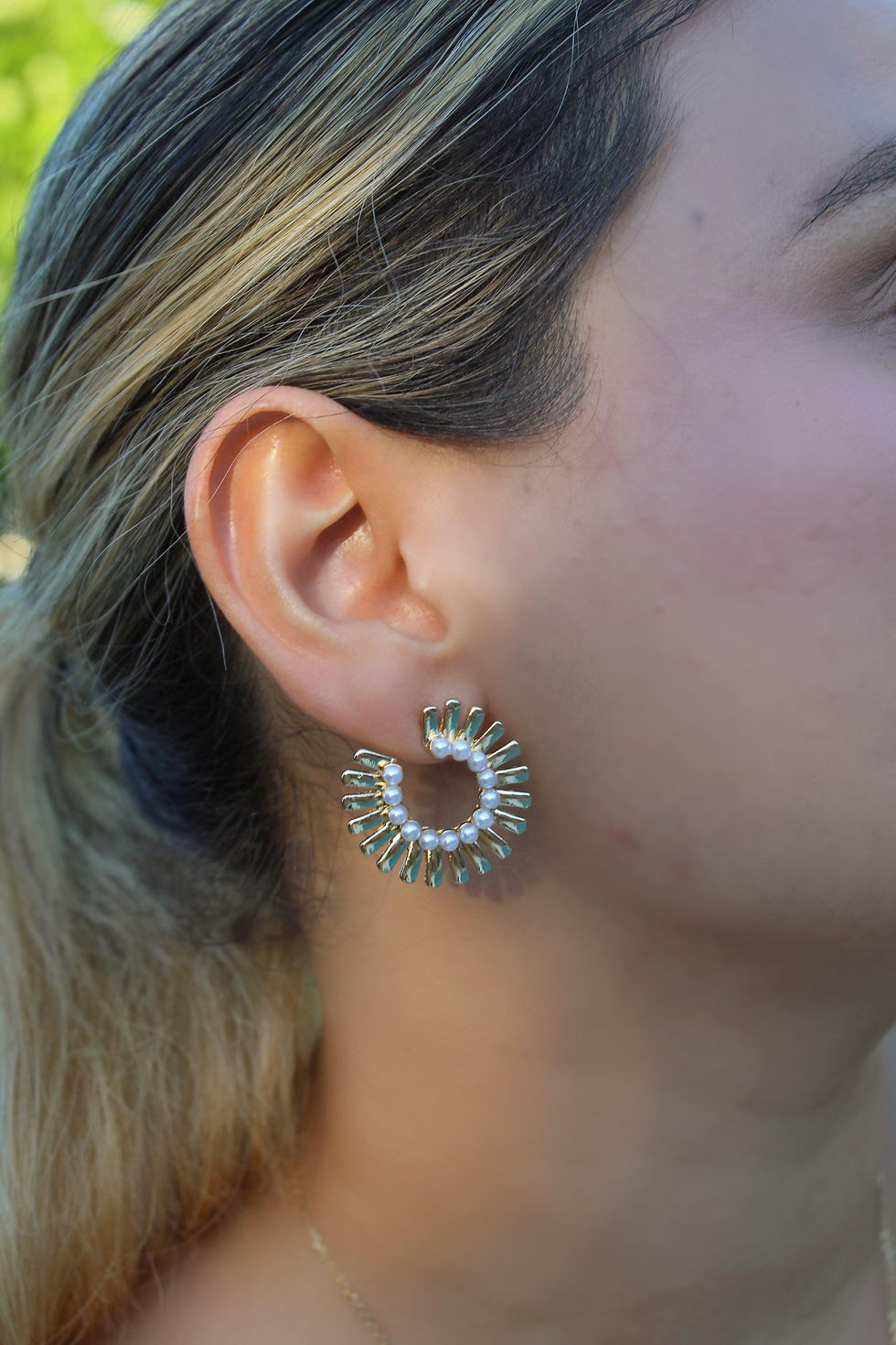 Thumbnail: Geral Earrings