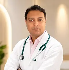 Dr Yogendra sing Chandel