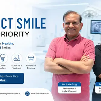 Best Dentist in Green Park – Complete Guide to Choosing the Right Dental Clinic in South Delhi