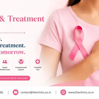Breast Cancer Surgery & Treatment in Delhi: Advanced Care for Better Outcomes