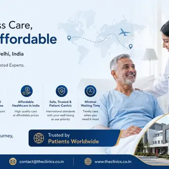 Medical Tourism in Delhi: Why International Patients Choose India for Affordable, World-Class Healthcare