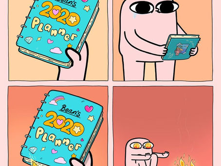 Tempos de Crise: Como manter o controle da minha empresa!