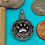 Thumbnail: Cremation URN Paw Pendant