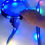 Thumbnail: LED Collar and Leash Set (includes USB) (3pc set)