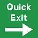 Quick Exit