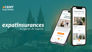 Case Study: Viral Agency built ExpatInsurances.es as a multilingual website for expats in Spain