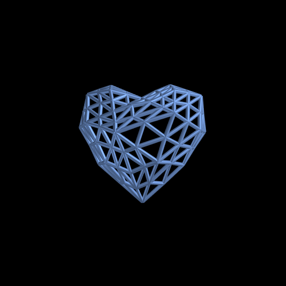cool heart