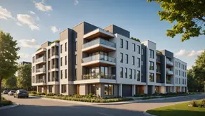 Uncovering the Unforeseen Hurdles: Navigating the Complexities of Large-Scale UK Residential Property Development