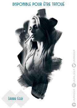 Tattoo Laura Gaugler