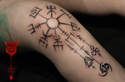 Tattoo Laura Gaugler