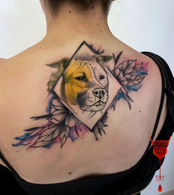 Tattoo Laura Gaugler