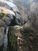 I've been loving all the climbing of waterfalls and trees in NZ