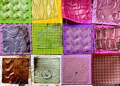 biomaterial BTL