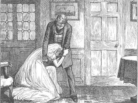 How to Tackle Context when Teaching Literature.