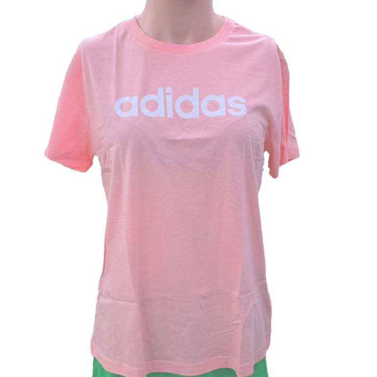 Tshirt W BOYF T LIN Women Adidas 