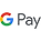 Google Pay logo