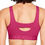 Thumbnail: Sports bra Women Under Armour