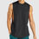 Thumbnail: Vest Bold Drop Arm Tank Men's Gymshark 0078