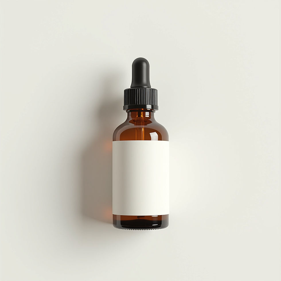 Aceite Esencial Relax