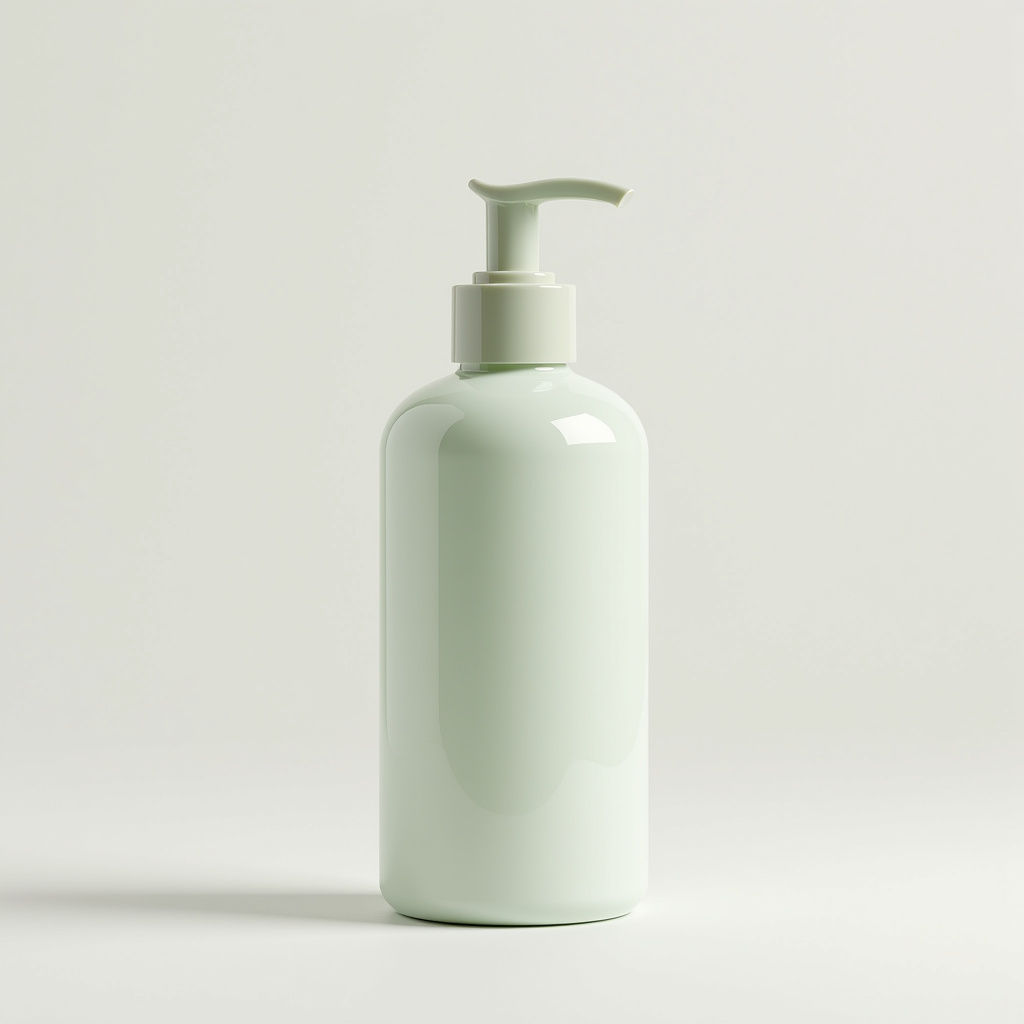 Loción Corporal Aloe