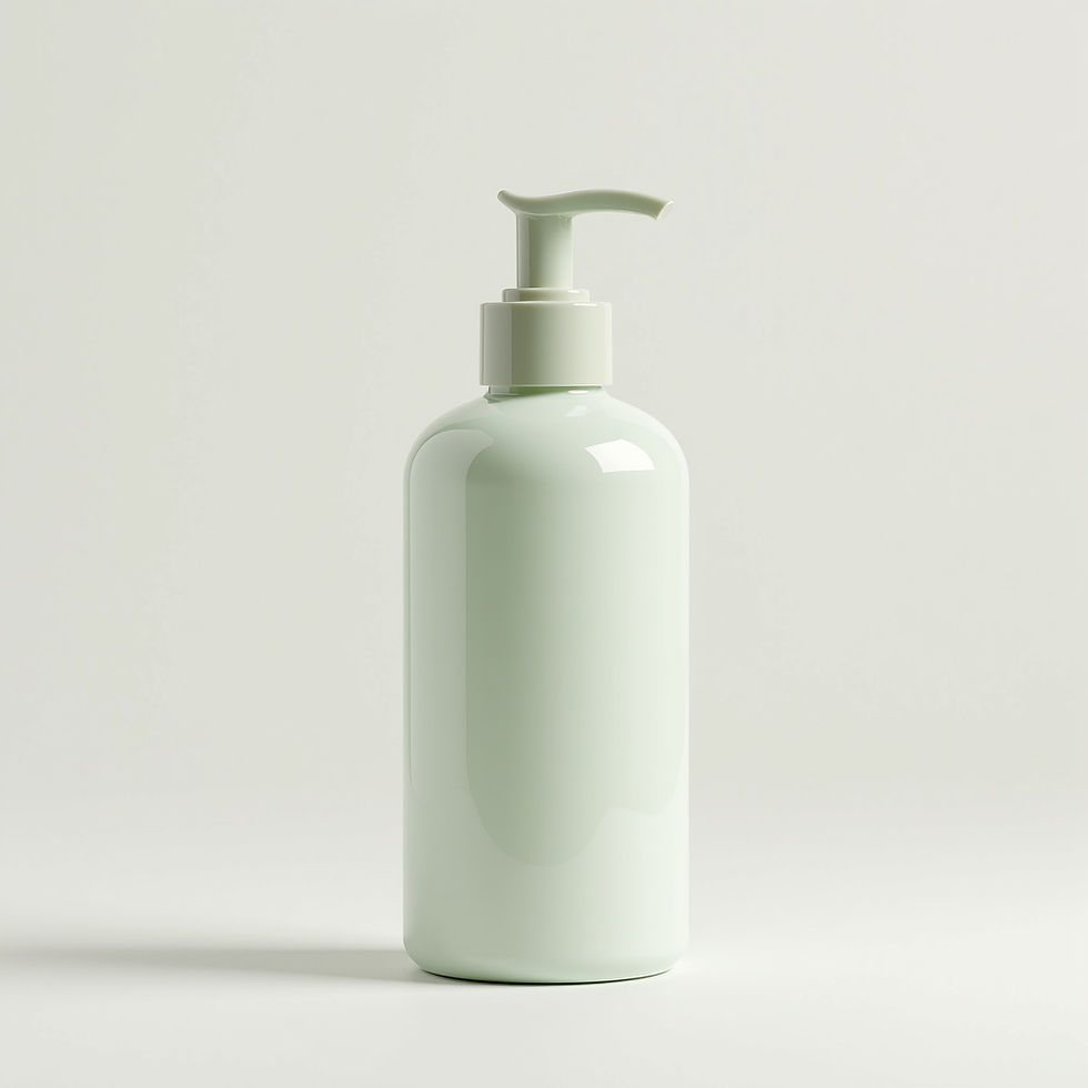 Loción Corporal Aloe