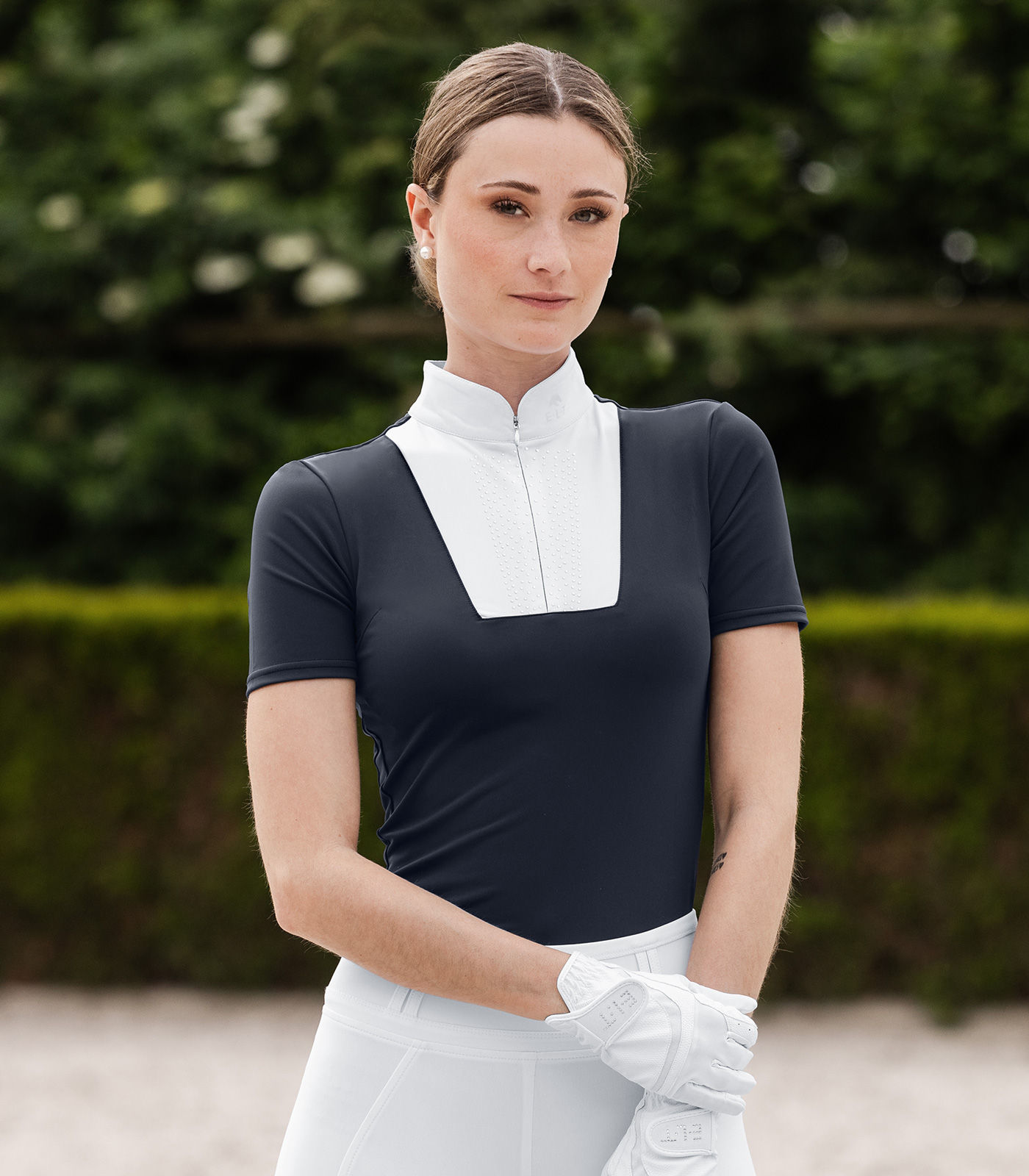 Polo de compétition