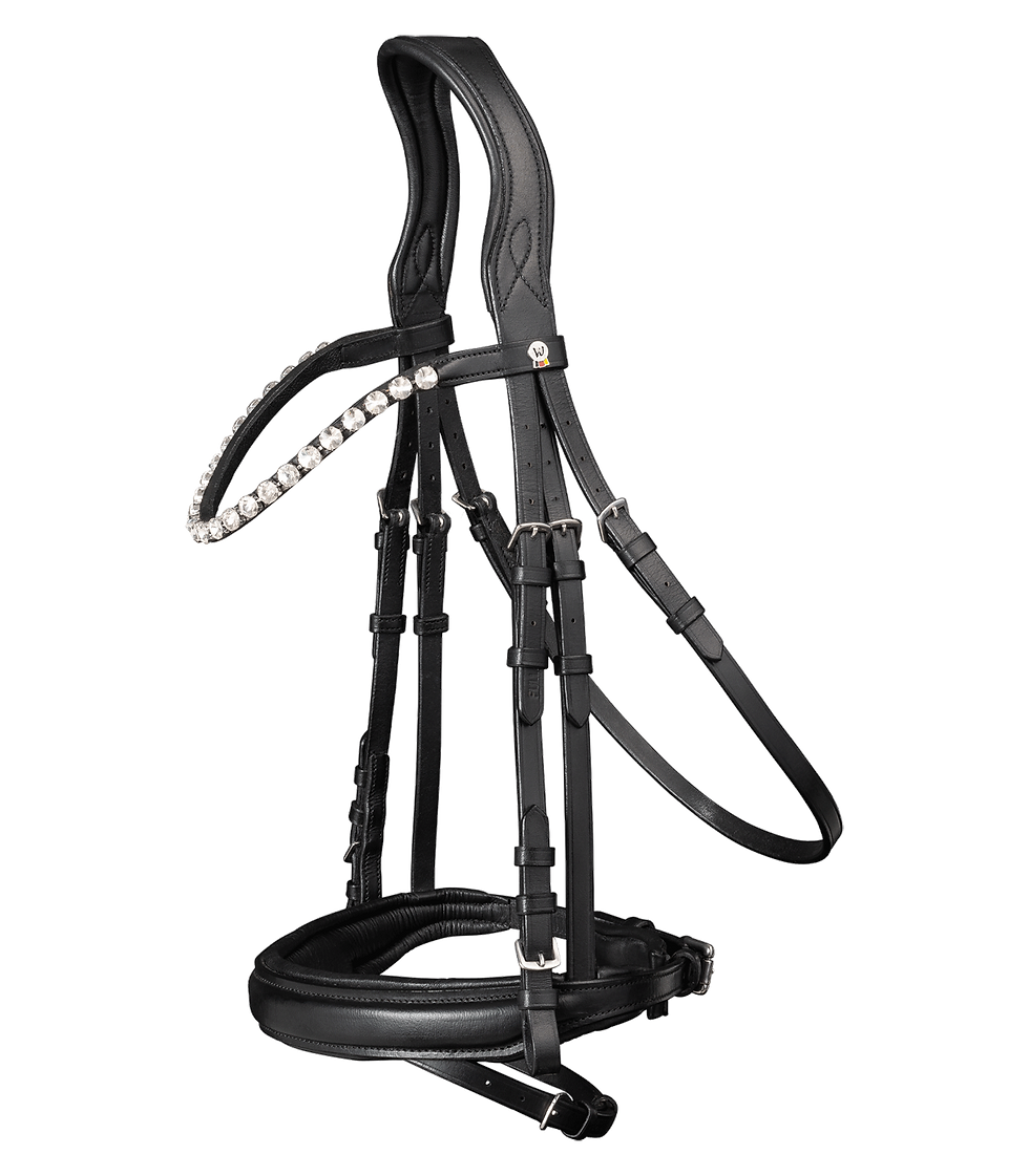 Bridon beauty x-line