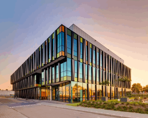Heinz Innovation Centre