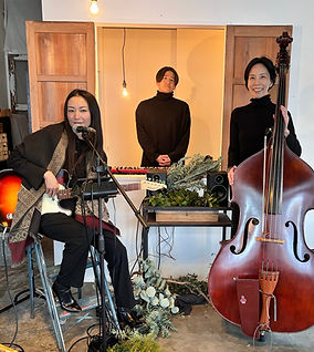 ひだまり商店,音の皿,静,MasayaKato,中野徳子