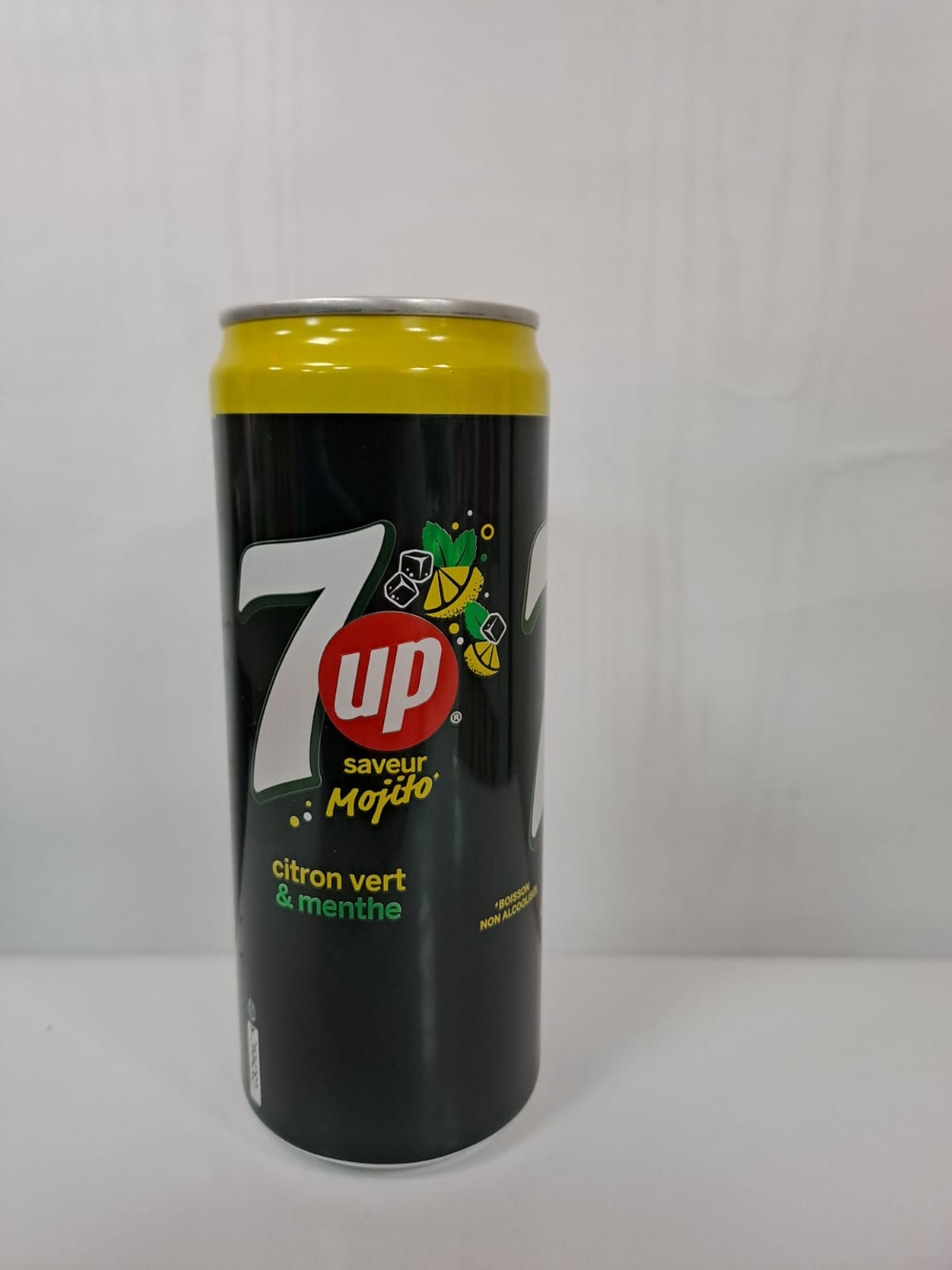7 up mojito 33cl