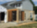 Room addition remodeling