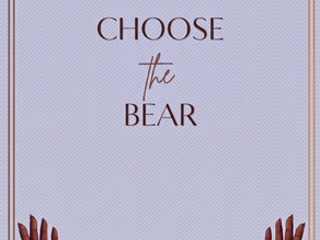Choose The Bear - Friday Praise & Pray (for others) August 28, 2026