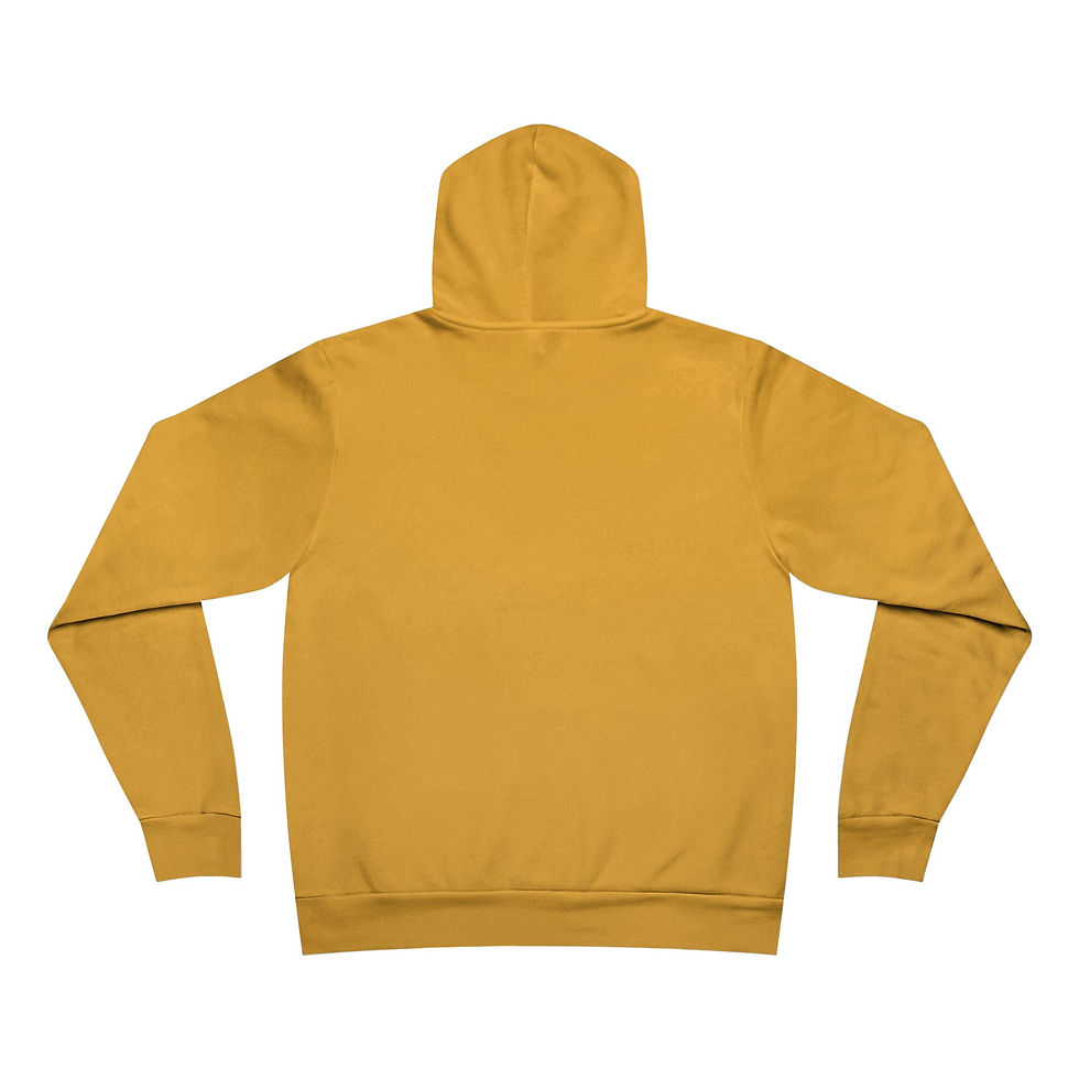 Thumbnail: Praise & Pray Pullover Hoodie — Minimal Christian Faith Hoodie
